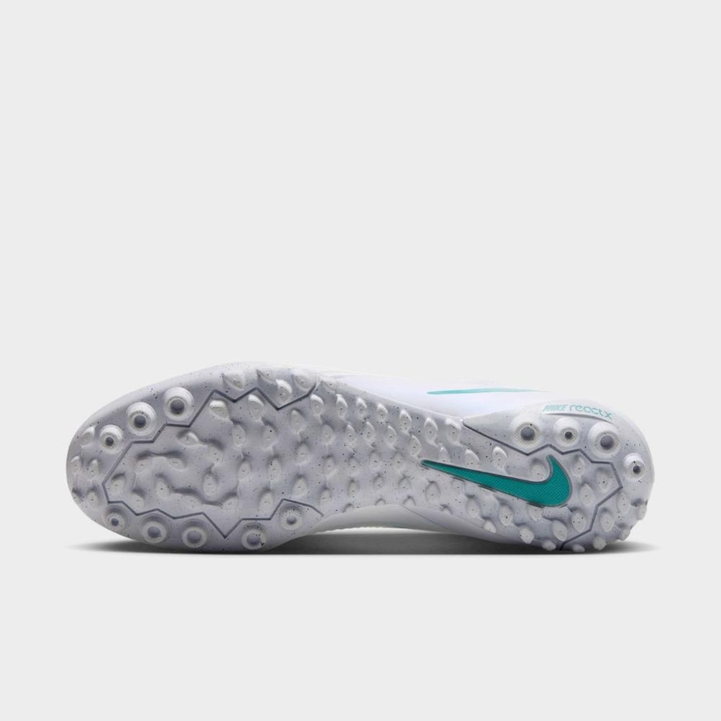 Imagem 3 do produto Chuteira Society Adulto Nike Phantom 6 Reactx Pro Low