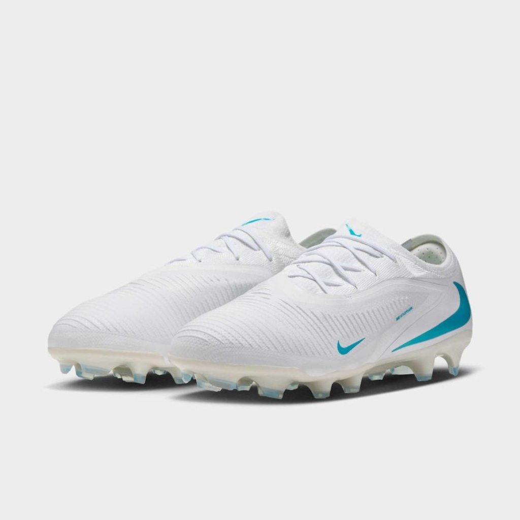 Imagem 5 do produto Chuteira de Campo Adulto Nike Phantom 6 Pro Low