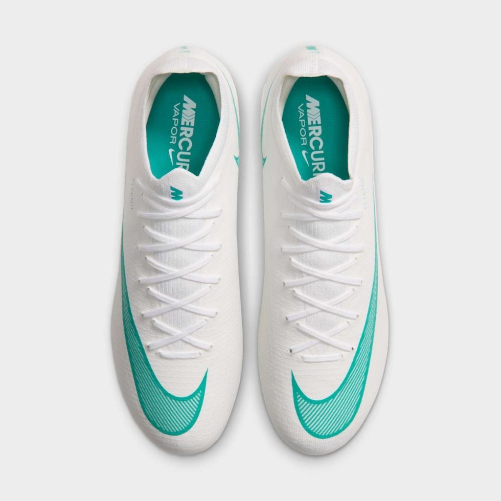 Imagem 4 do produto Chuteira de Campo Adulto Nike Mercurial Vapor 17 Pro