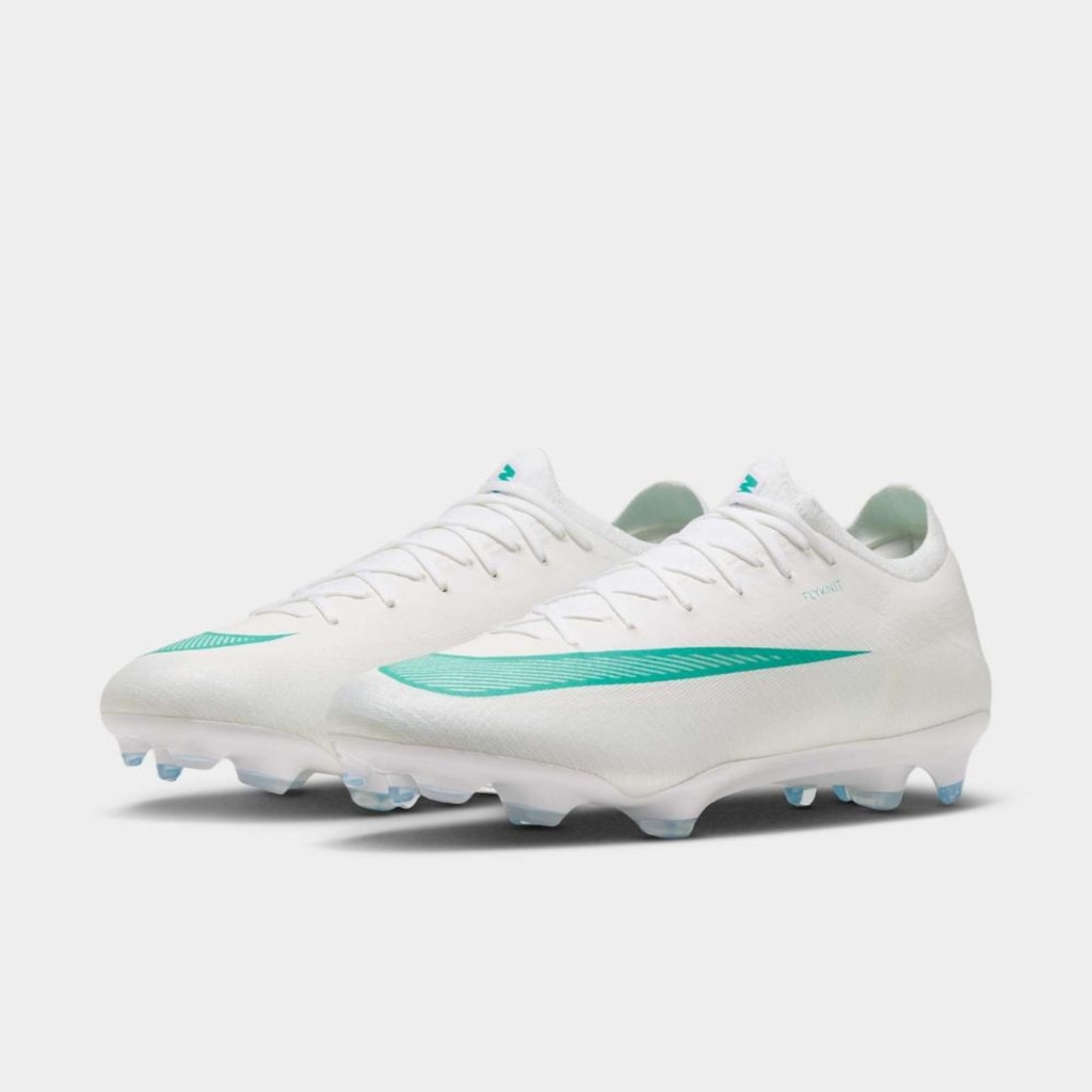 Imagem 5 do produto Chuteira de Campo Adulto Nike Mercurial Vapor 17 Pro