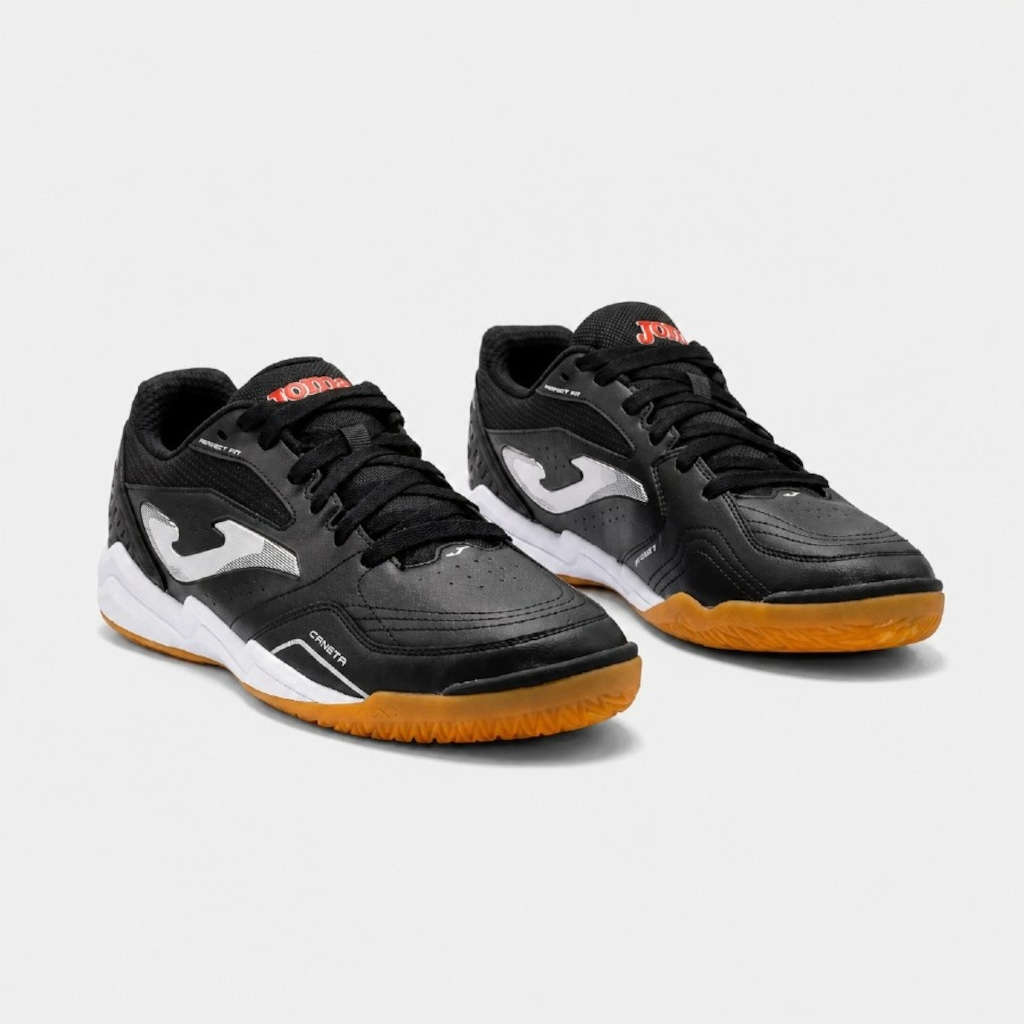 Imagem 2 do produto Chuteira de Futsal Joma Caneta Unissex