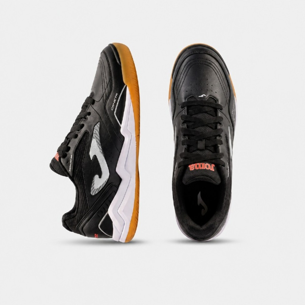 Imagem 4 do produto Chuteira de Futsal Joma Caneta Unissex