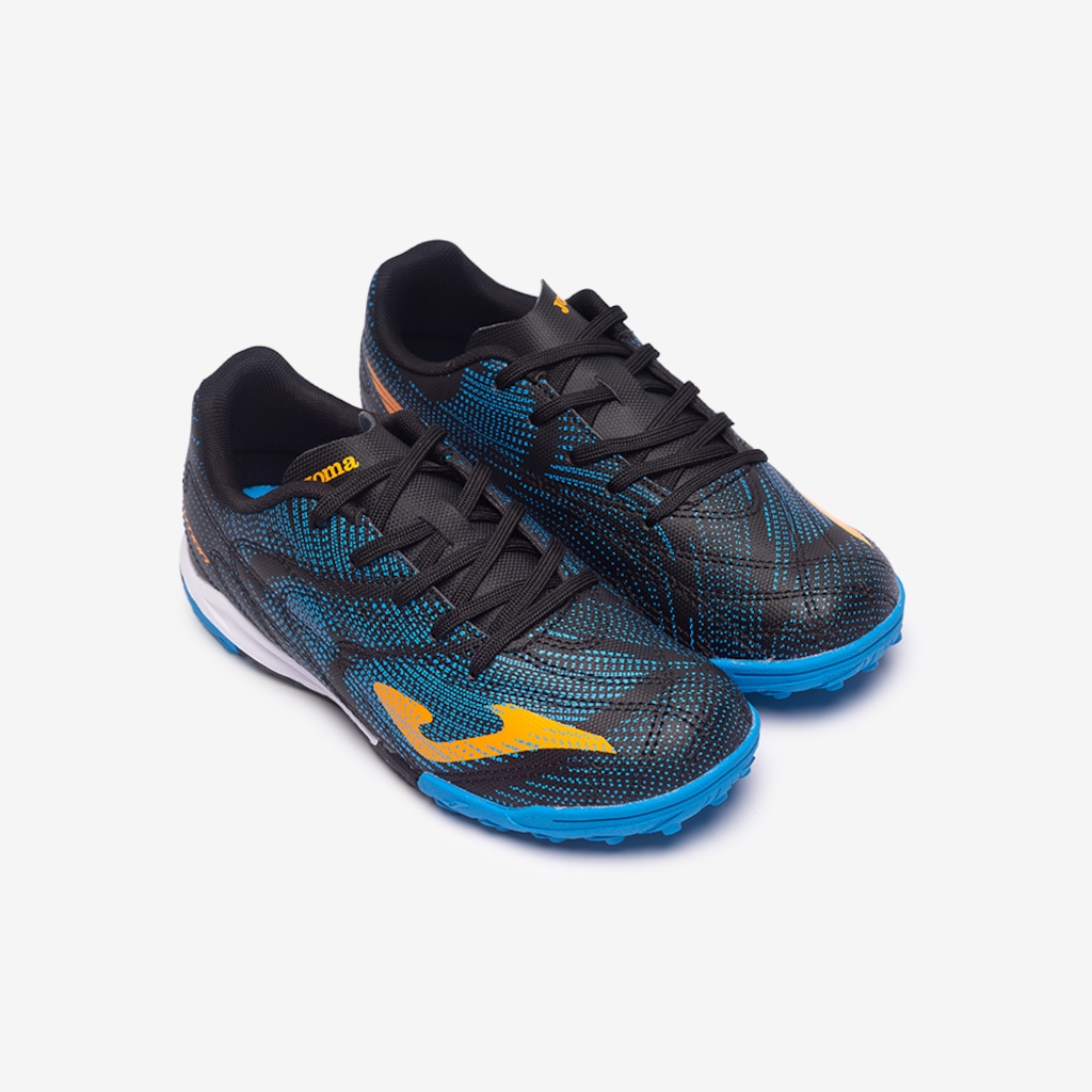 Imagem 3 do produto Chuteira Society Infantil Joma Evolution