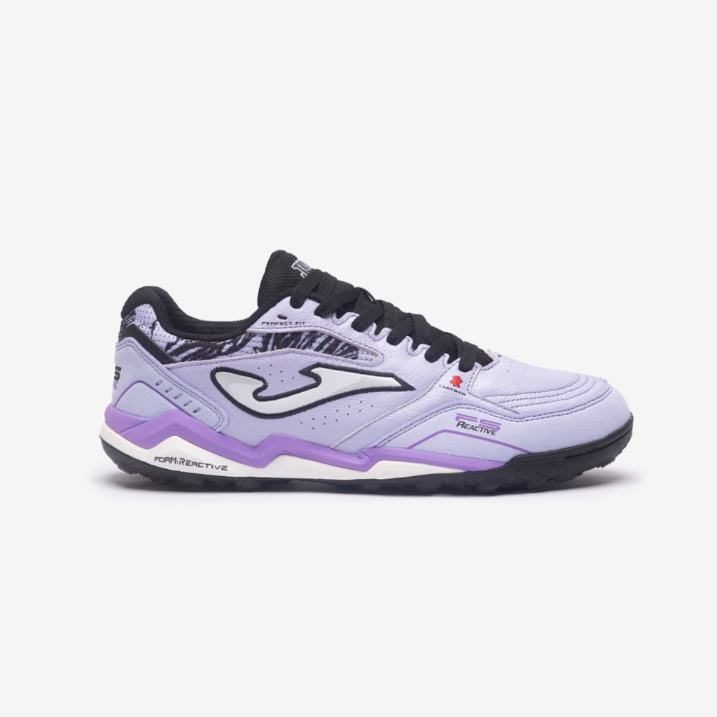 Imagem 1 do produto Chuteira Society Adulto Joma Fs Reactive