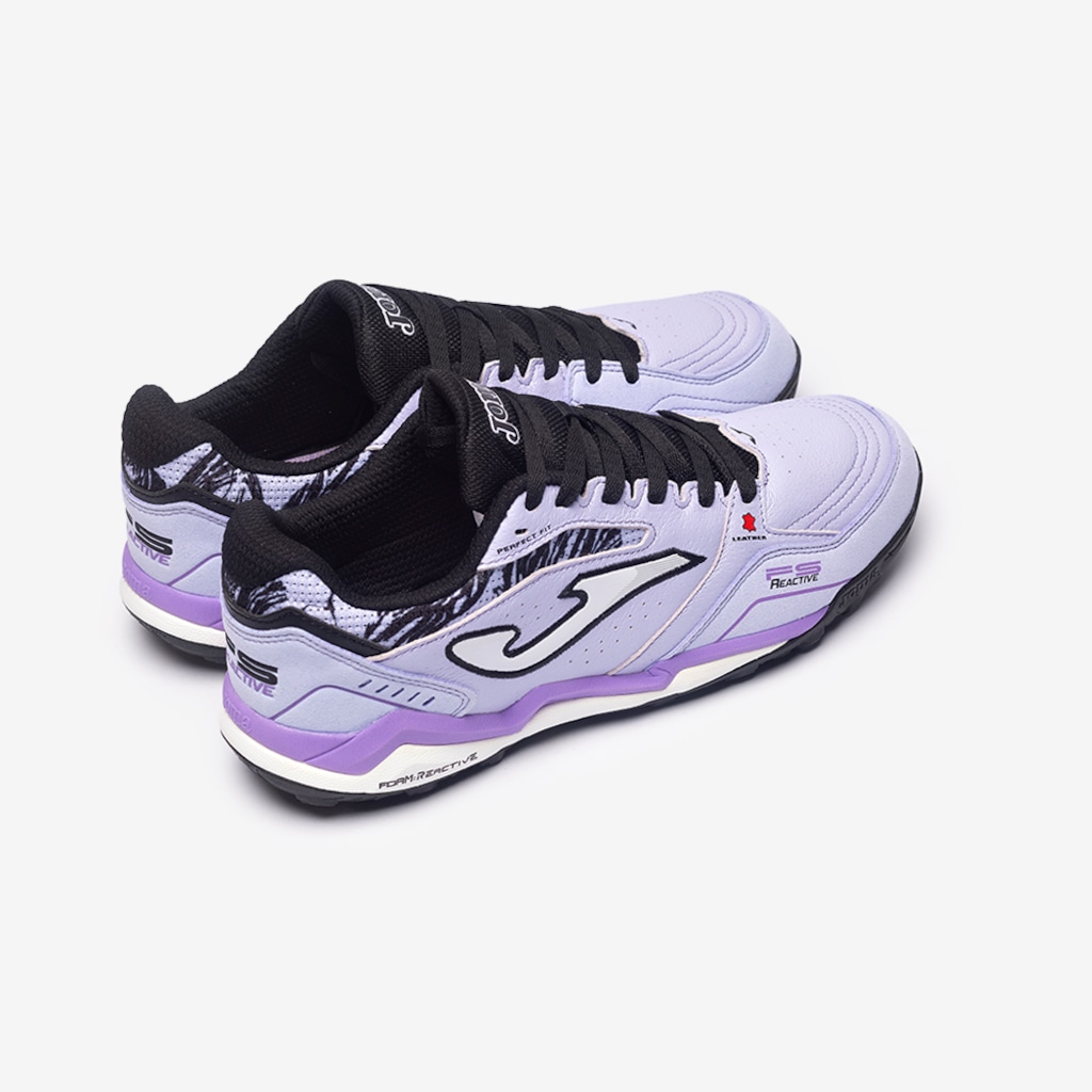 Imagem 4 do produto Chuteira Society Adulto Joma Fs Reactive