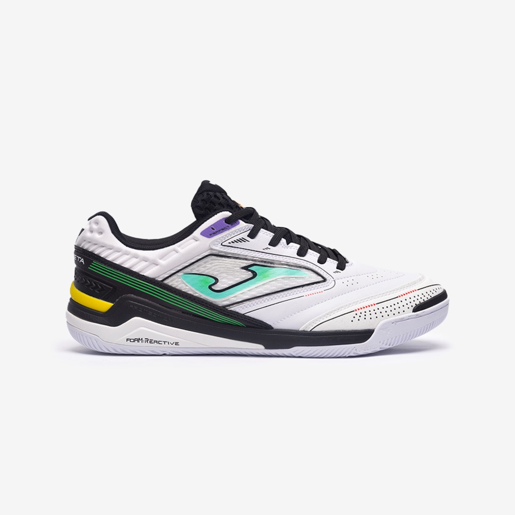 Imagem 1 do produto Chuteira Futsal Adulto Joma Gambeta
