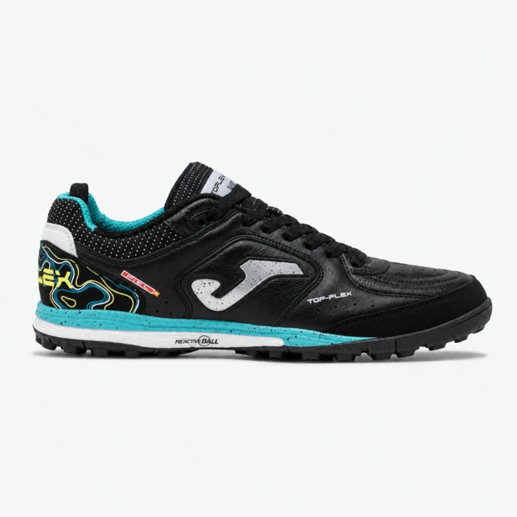 Imagem 1 do produto Chuteira Society Adulto Joma Top Flex Rebound