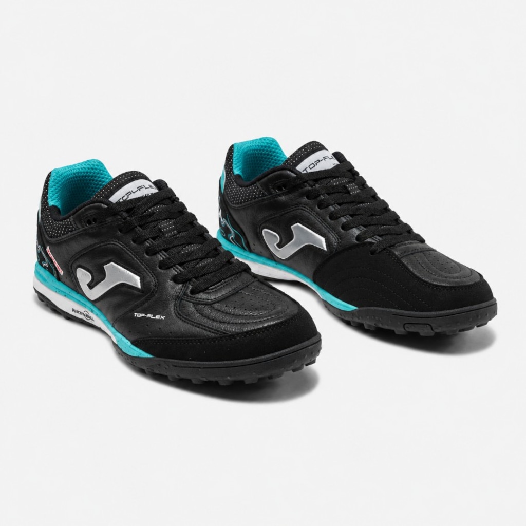Imagem 3 do produto Chuteira Society Adulto Joma Top Flex Rebound