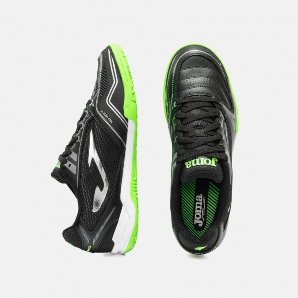 Imagem 4 do produto Chuteira de Futsal Joma Dribling Unissex