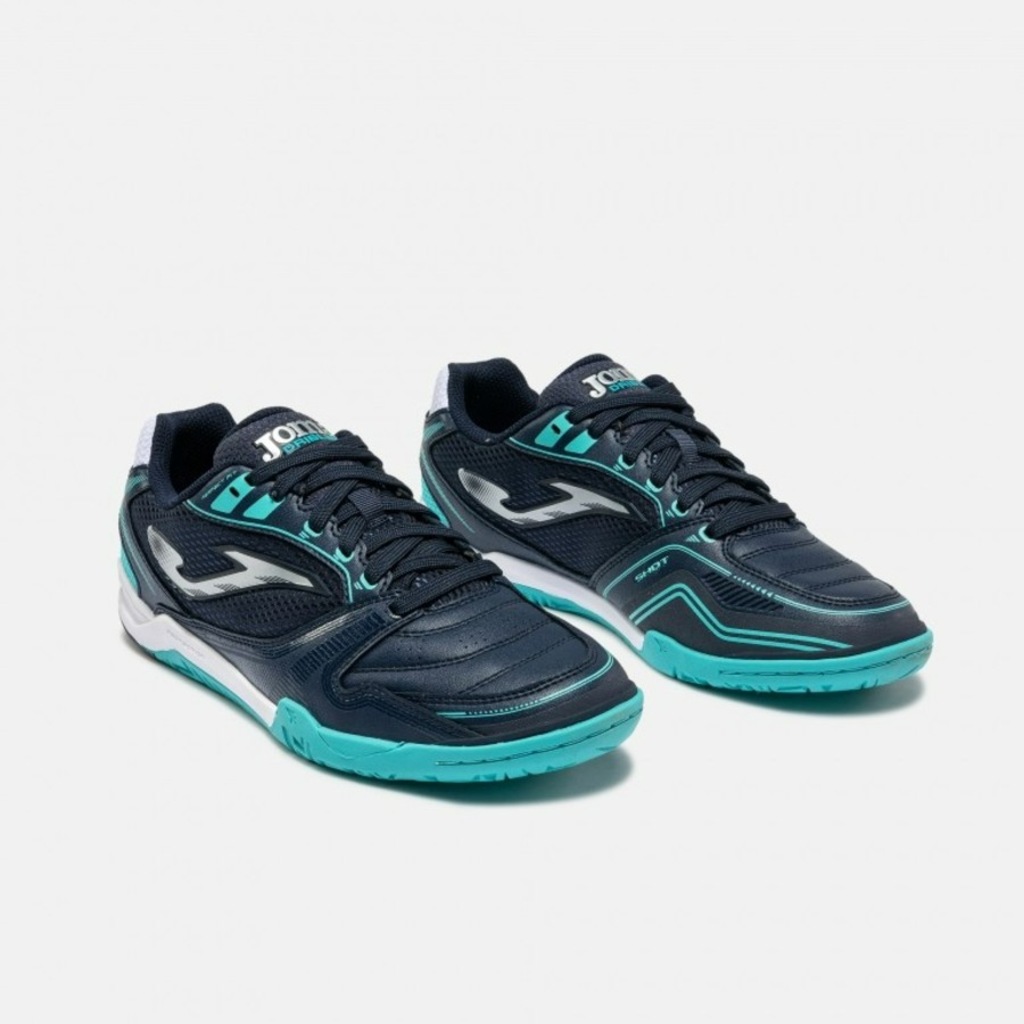 Imagem 3 do produto Chuteira de Futsal Joma Dribling Unissex