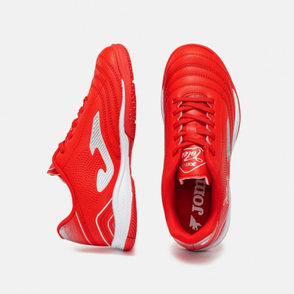 Imagem 2 do produto Chuteira Futsal Infantil Joma Toledo