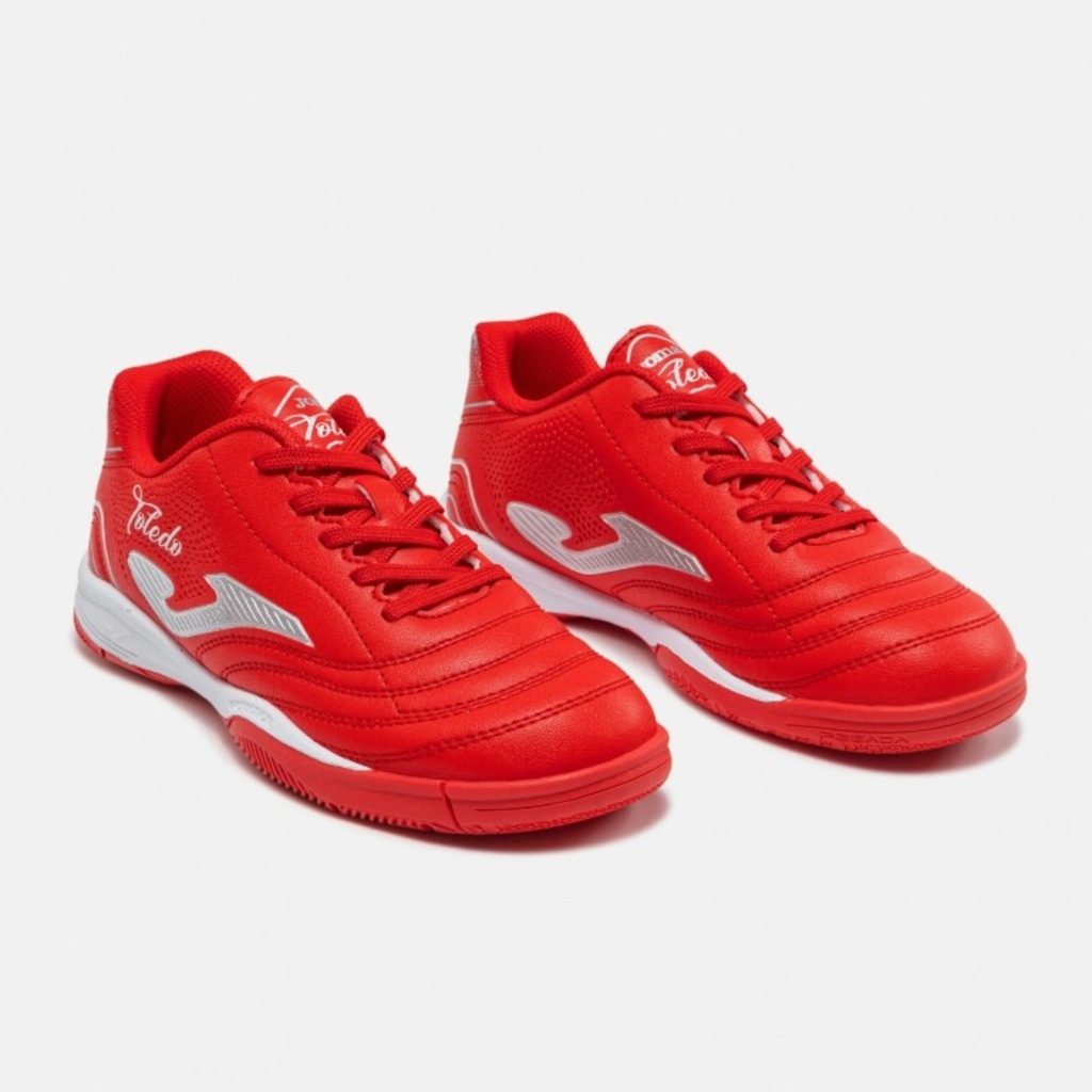 Imagem 3 do produto Chuteira Futsal Infantil Joma Toledo