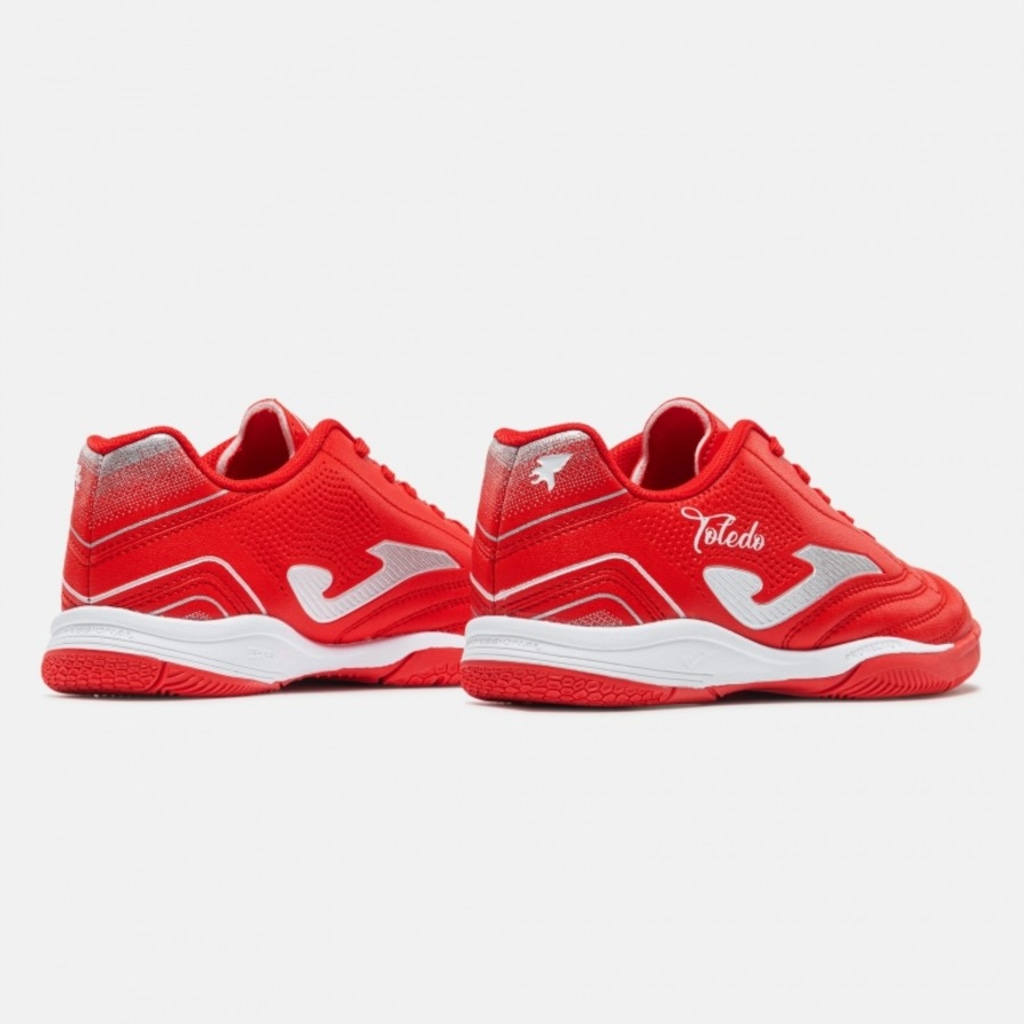Imagem 4 do produto Chuteira Futsal Infantil Joma Toledo