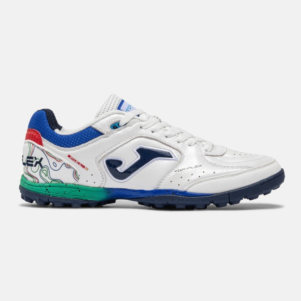 Imagem 1 do produto Chuteira Society Adulto Joma Top Flex