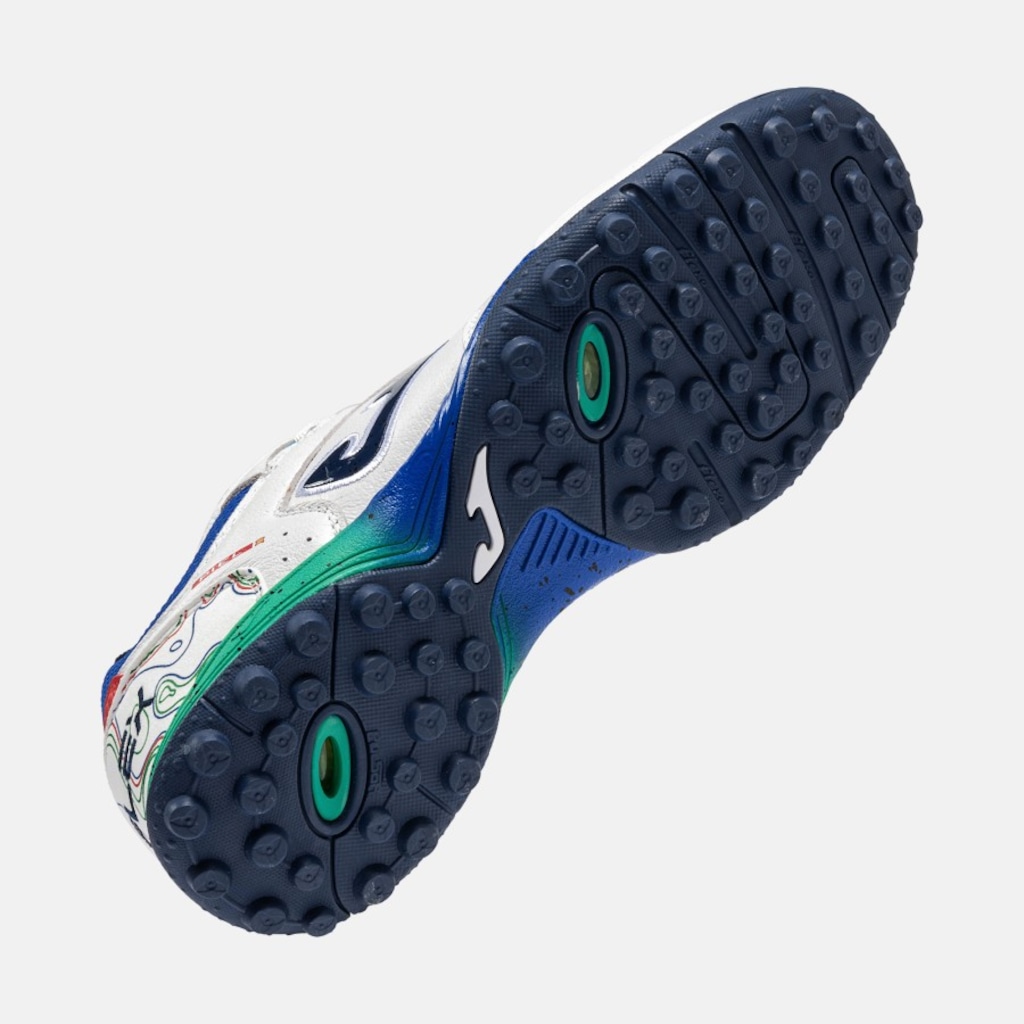 Imagem 5 do produto Chuteira Society Adulto Joma Top Flex