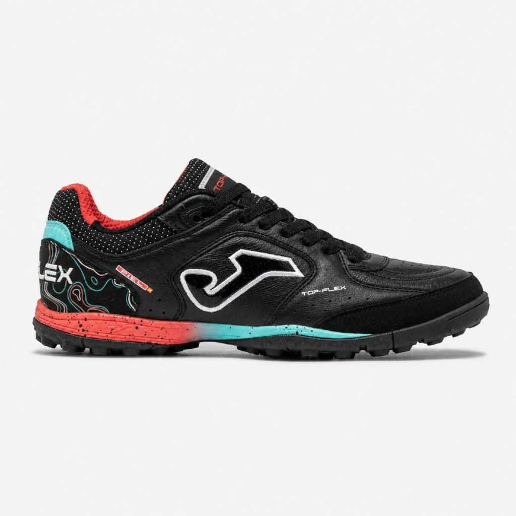 Imagem 1 do produto Chuteira Society Adulto Joma Top Flex