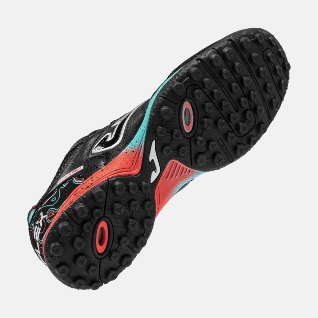 Imagem 5 do produto Chuteira Society Adulto Joma Top Flex