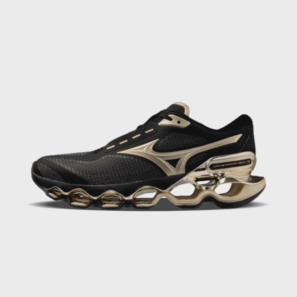 Imagem 2 do produto Tênis Masculino Mizuno Wave Prophecy 15 SE