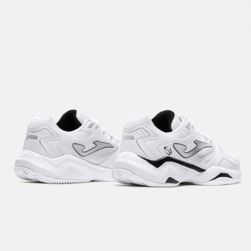 Imagem 2 do produto Tênis Masculino Joma Master 1000