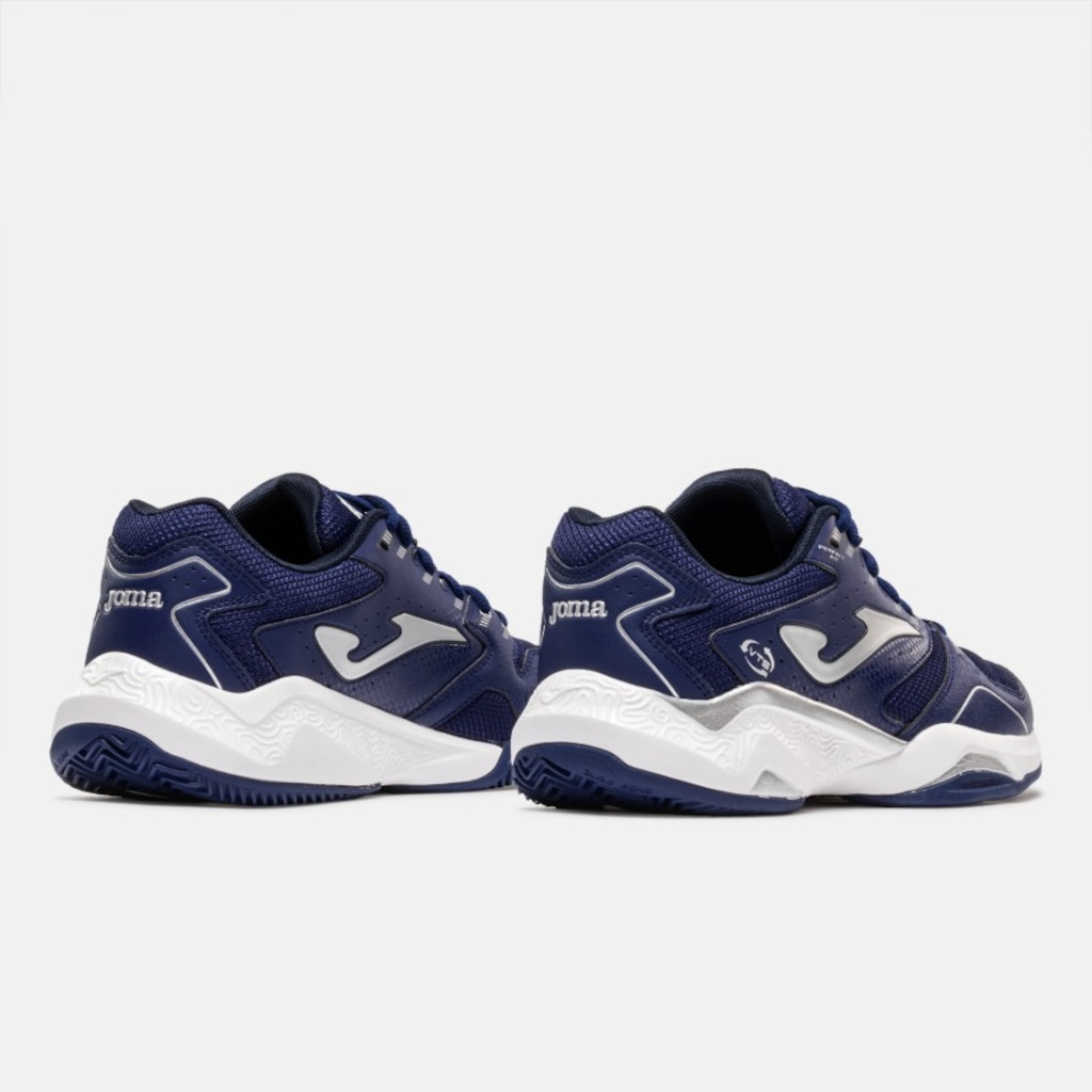Imagem 4 do produto Tênis Masculino Joma Master 1000