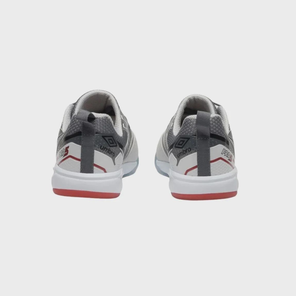 Imagem 4 do produto Chuteira Futsal Adulto Umbro Pro 5 Bump Shark