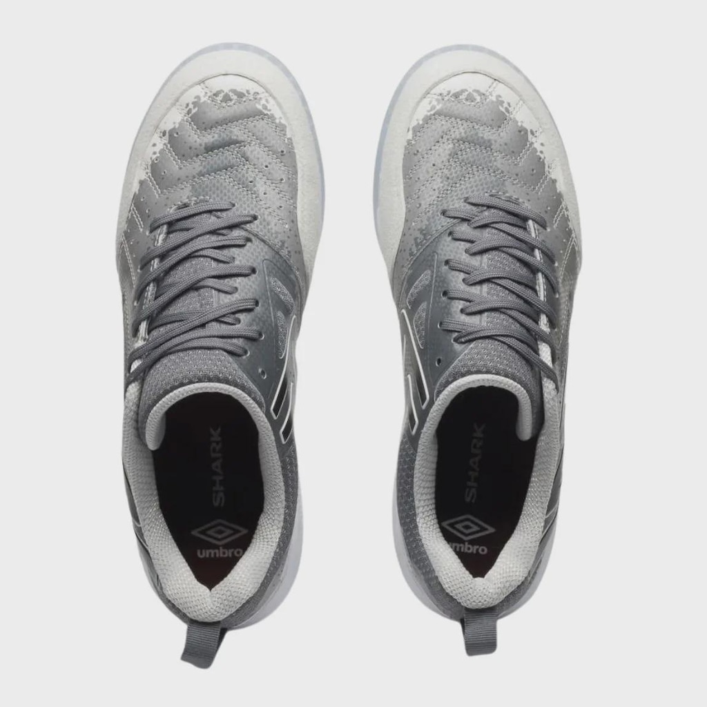 Imagem 5 do produto Chuteira Futsal Adulto Umbro Pro 5 Bump Shark