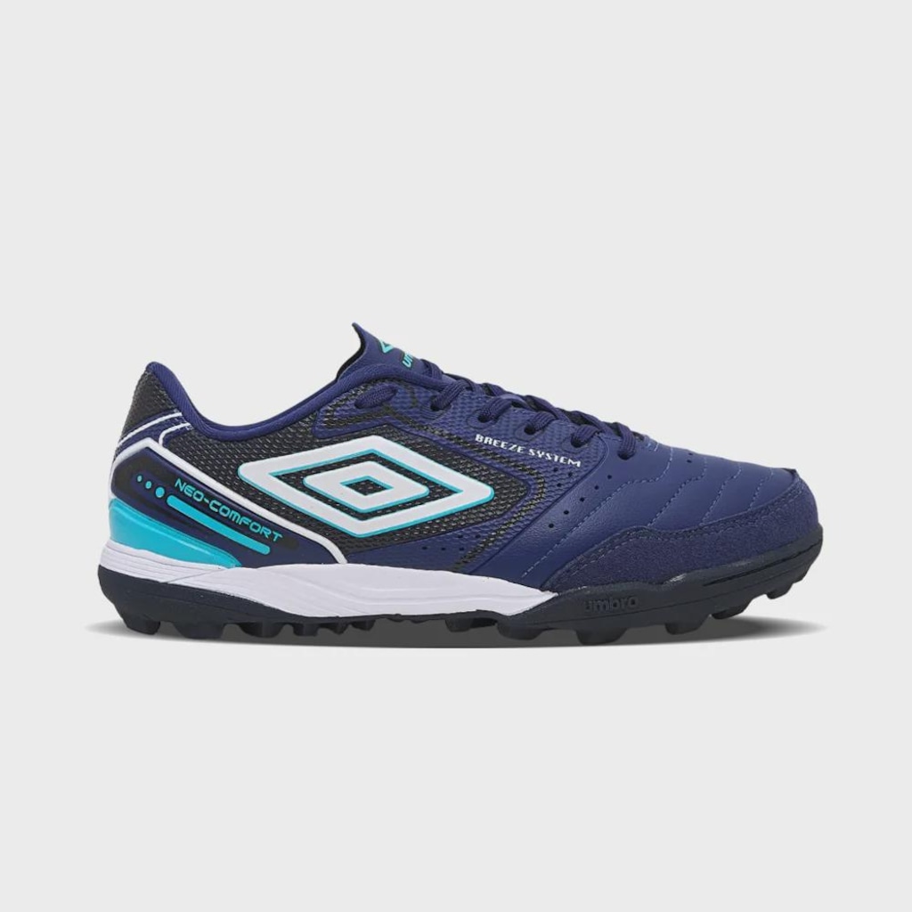 Imagem 1 do produto Chuteira Society Adulto Umbro Neo-Comfort II