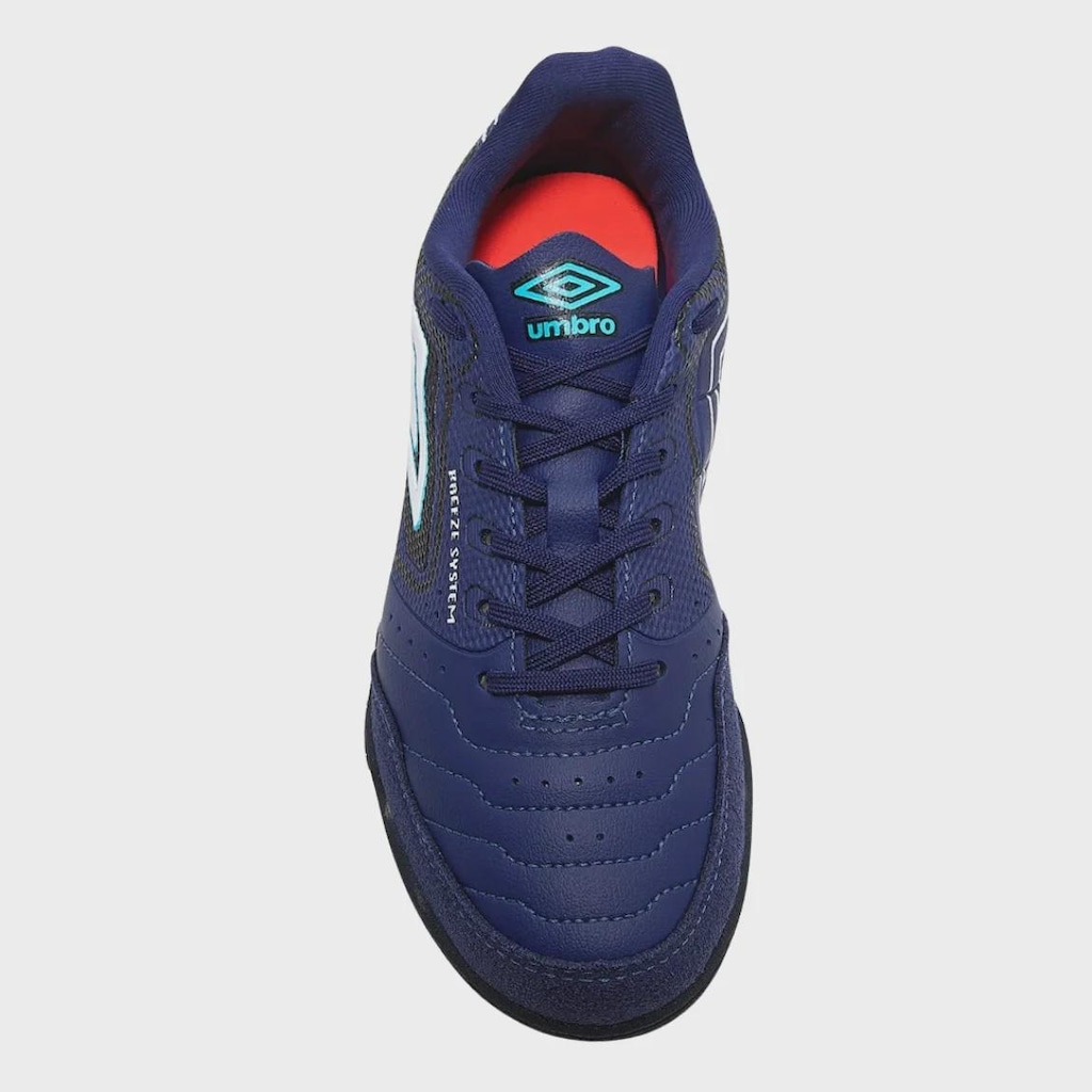 Imagem 3 do produto Chuteira Society Adulto Umbro Neo-Comfort II