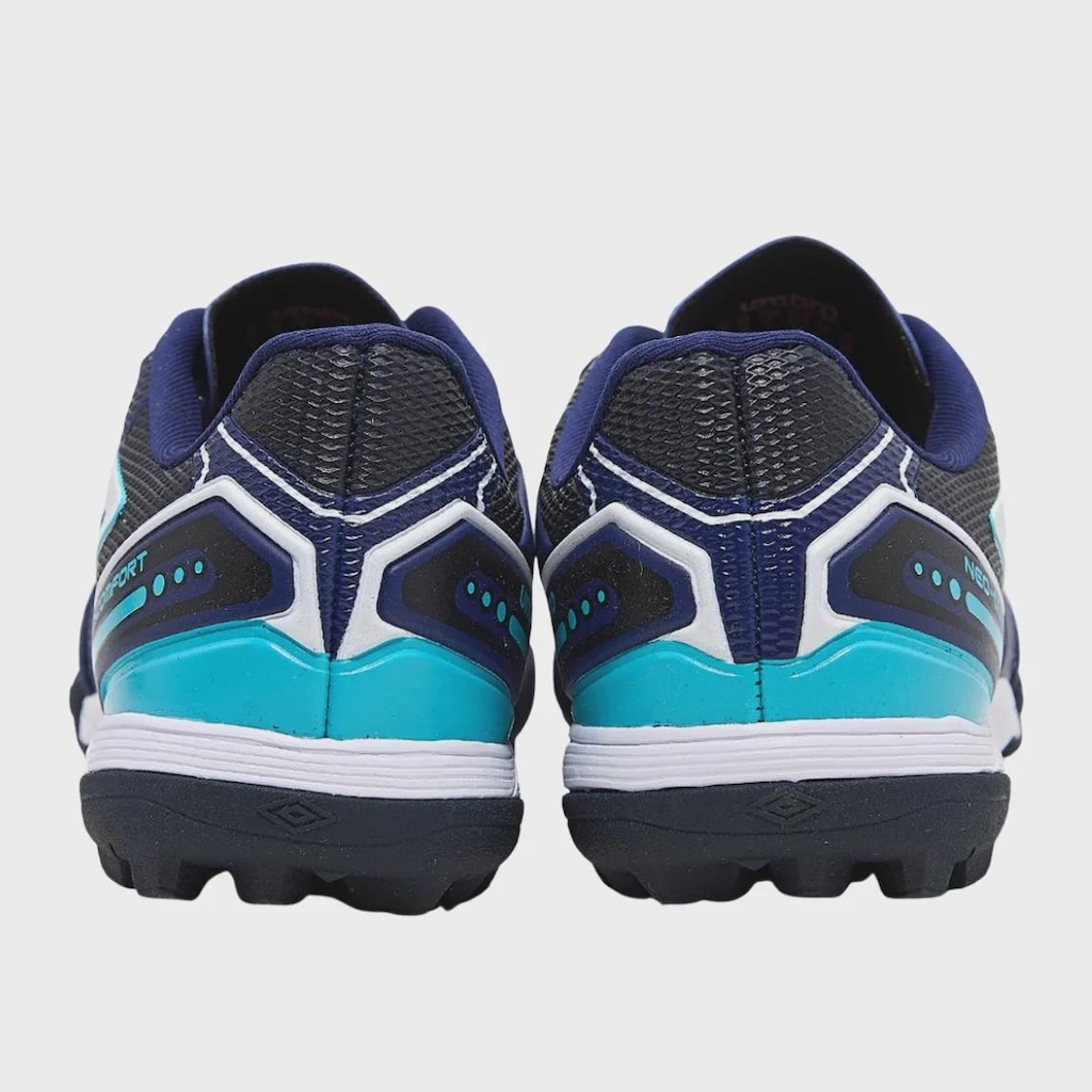 Imagem 4 do produto Chuteira Society Adulto Umbro Neo-Comfort II