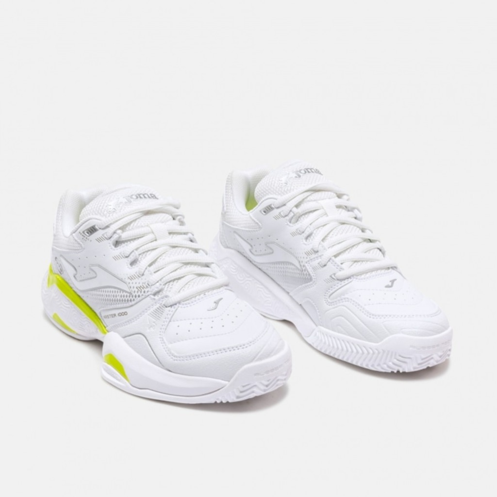 Imagem 2 do produto Tênis Feminino Joma Master 1000