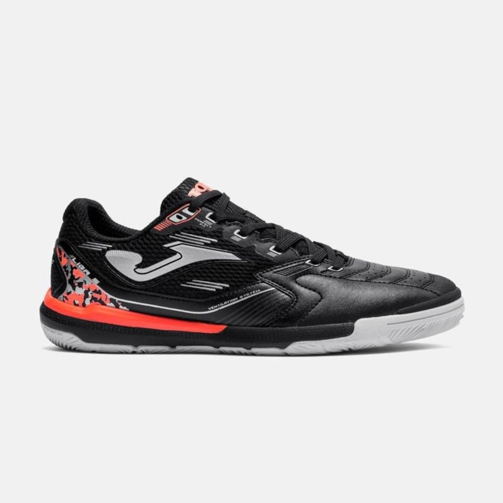 Imagem 1 do produto Chuteira Futsal Adulto Joma Liga 5