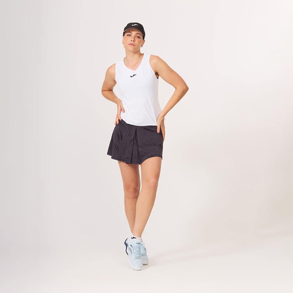 Imagem 4 do produto Camiseta Regata Joma Challenge Feminina