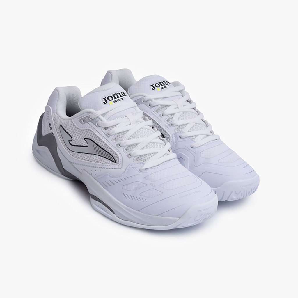 Imagem 3 do produto Tênis Masculino Joma Set