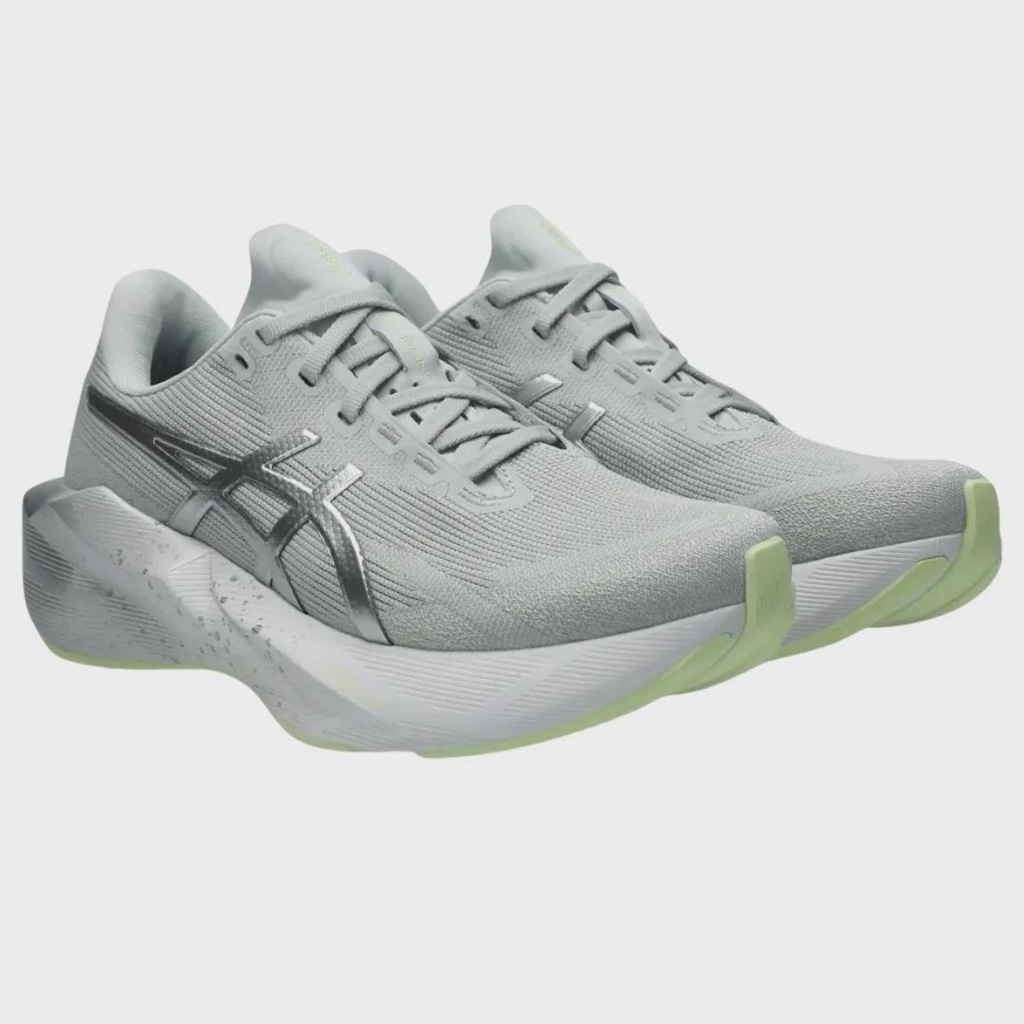 Imagem 2 do produto Tênis Feminino Asics Novablast 6 Platinum