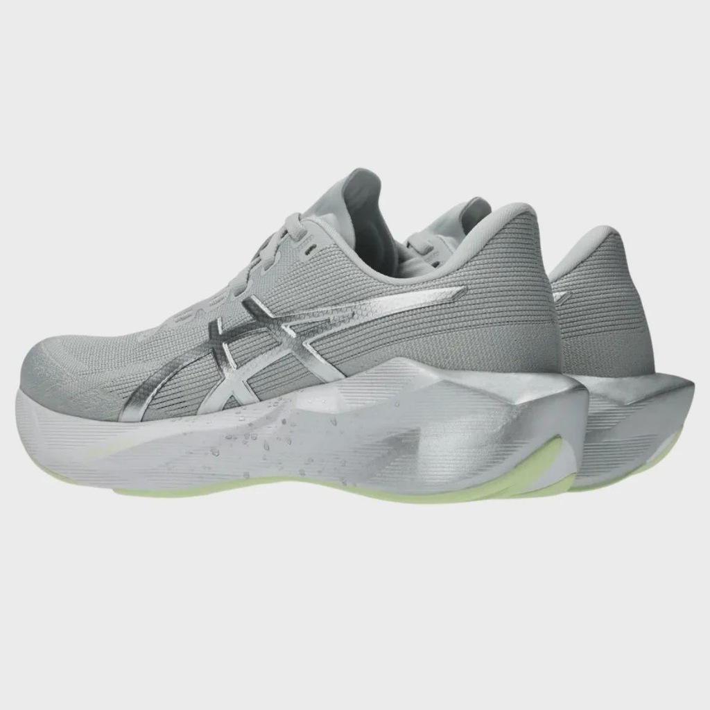 Imagem 3 do produto Tênis Feminino Asics Novablast 6 Platinum