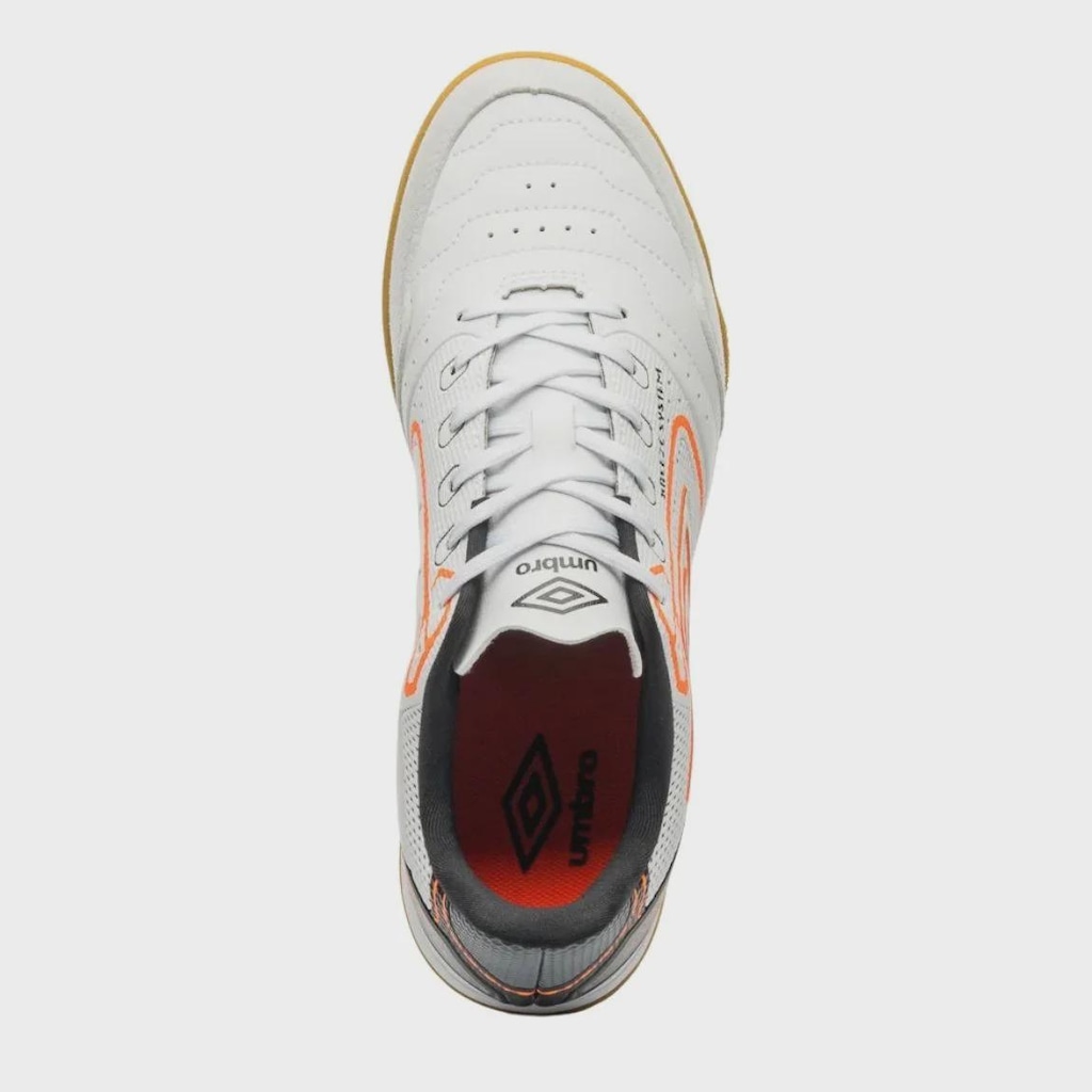 Imagem 4 do produto Chuteira Futsal Adulto Umbro Neo Comfort II