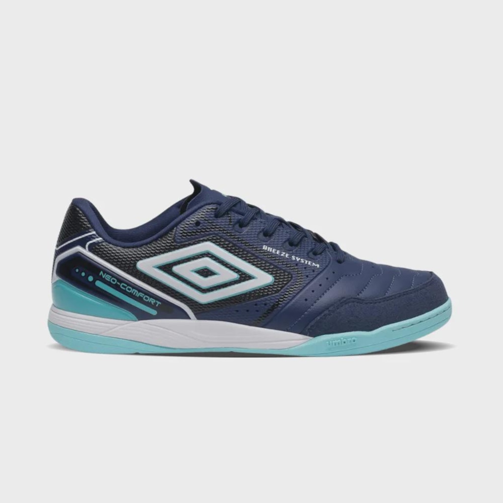 Imagem 1 do produto Chuteira Futsal Adulto Umbro Neo Comfort II