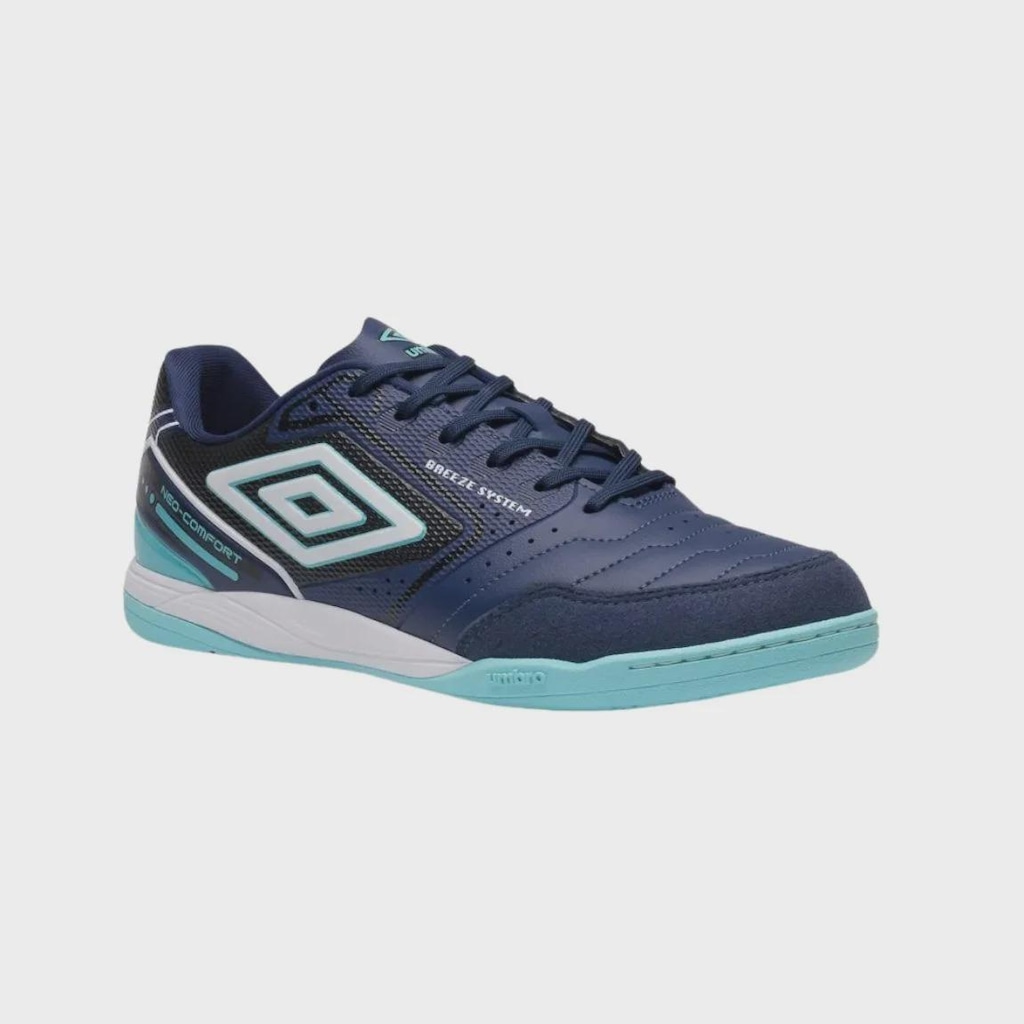 Imagem 2 do produto Chuteira Futsal Adulto Umbro Neo Comfort II