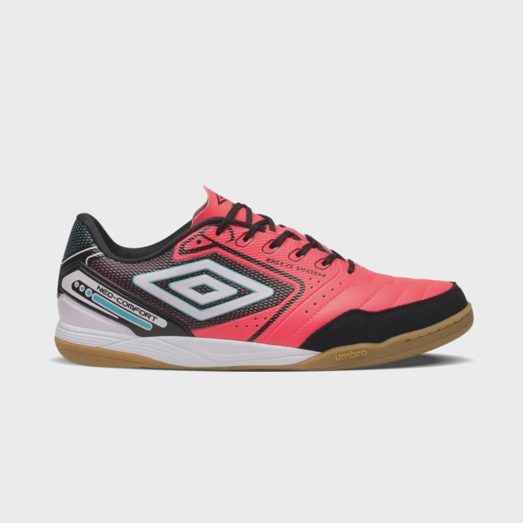 Imagem 1 do produto Chuteira Futsal Adulto Umbro Neo Comfort II