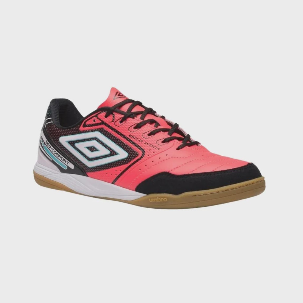Imagem 2 do produto Chuteira Futsal Adulto Umbro Neo Comfort II