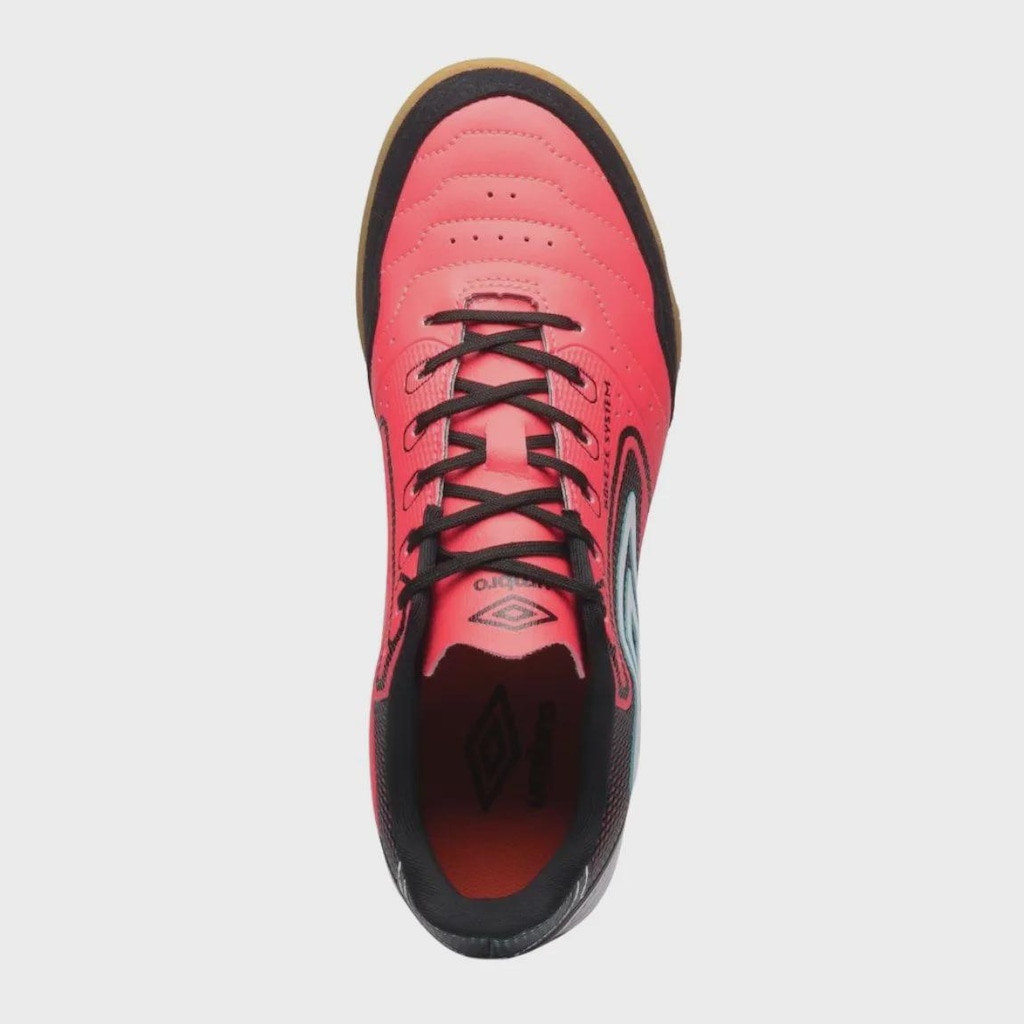 Imagem 4 do produto Chuteira Futsal Adulto Umbro Neo Comfort II