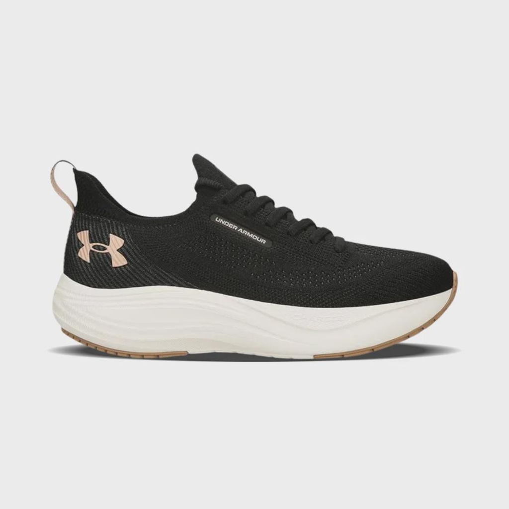 Imagem 1 do produto Tênis Feminino Under Armour Charged Fleek