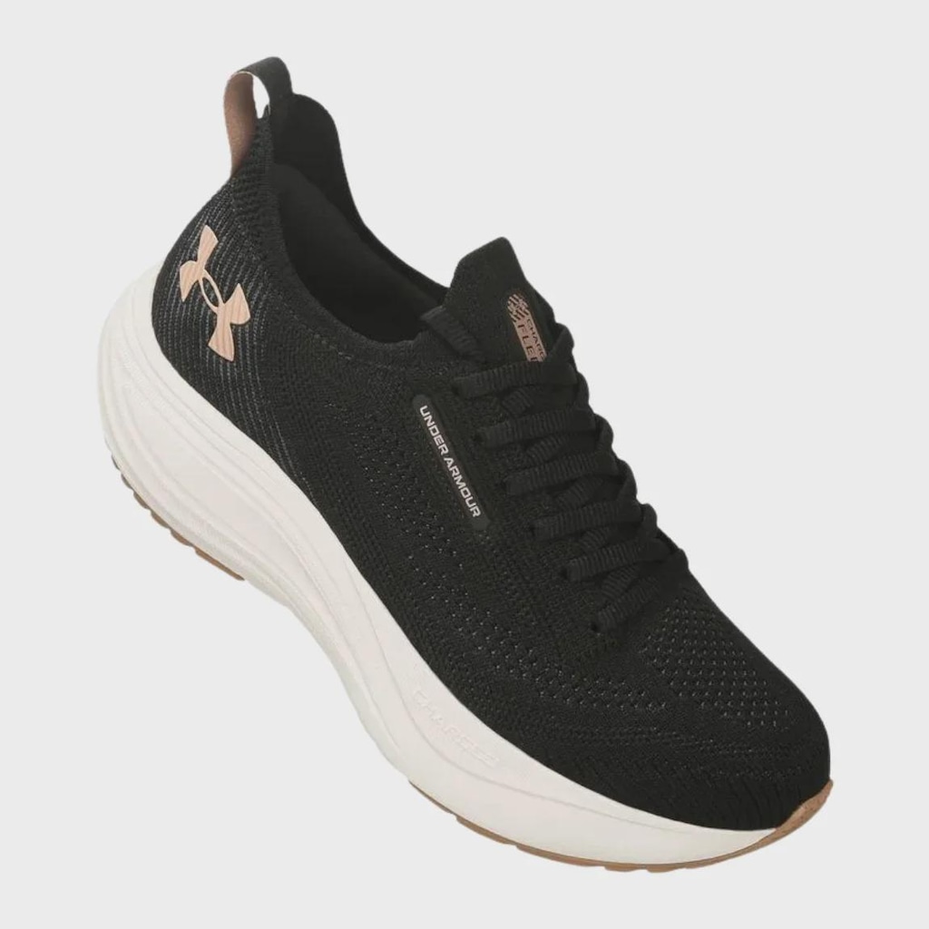Imagem 2 do produto Tênis Feminino Under Armour Charged Fleek