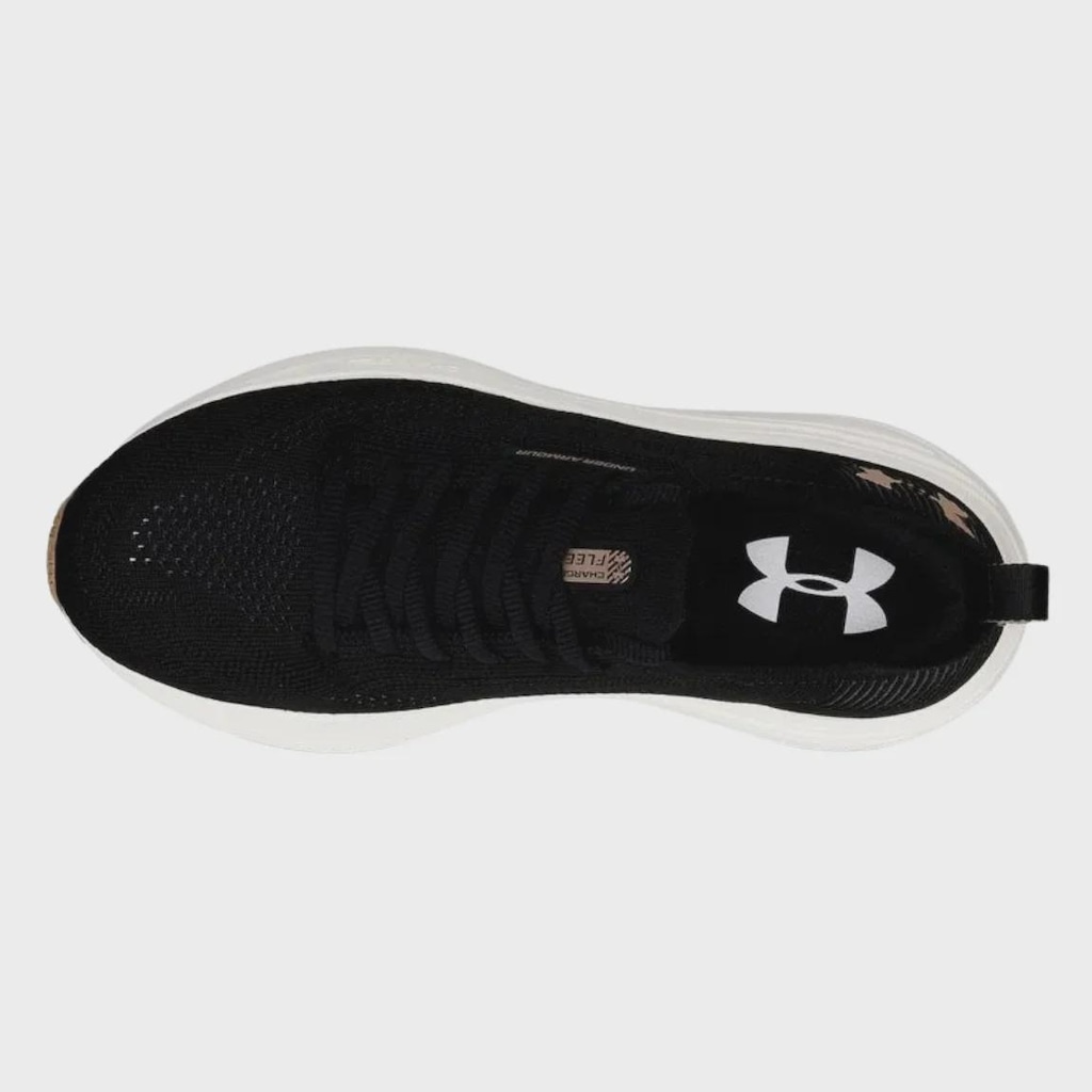 Imagem 4 do produto Tênis Feminino Under Armour Charged Fleek
