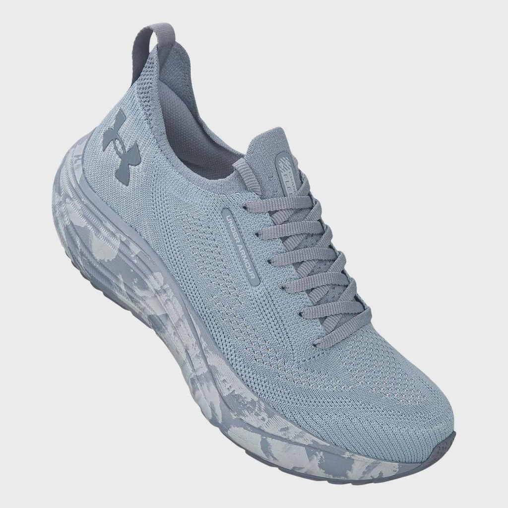 Tênis Feminino Under Armour Charged Fleek - Foto 2