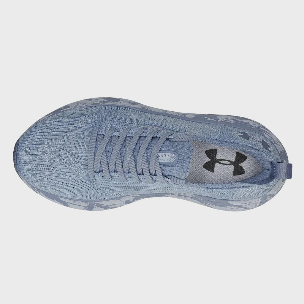 Tênis Feminino Under Armour Charged Fleek - Foto 3