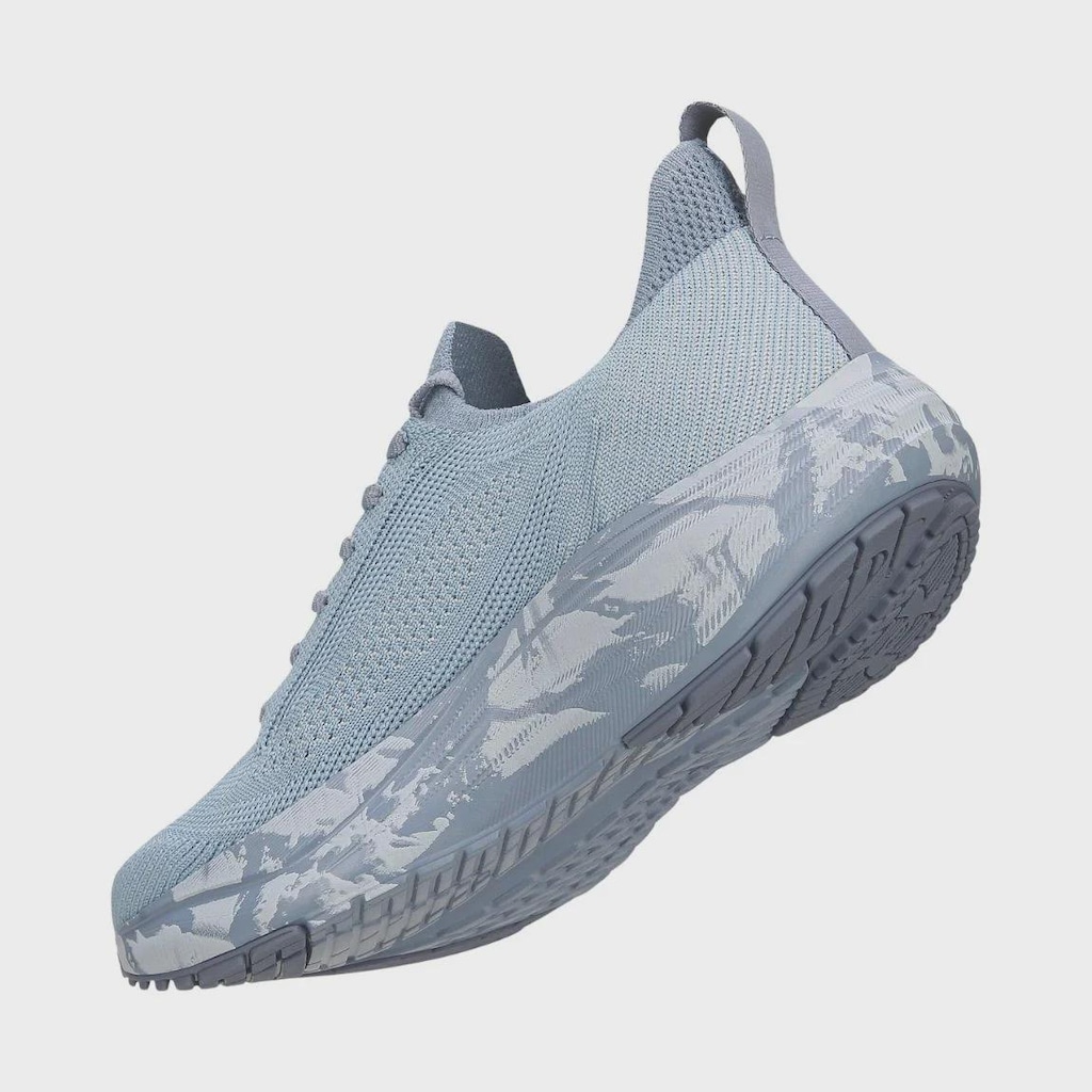 Tênis Feminino Under Armour Charged Fleek - Foto 4