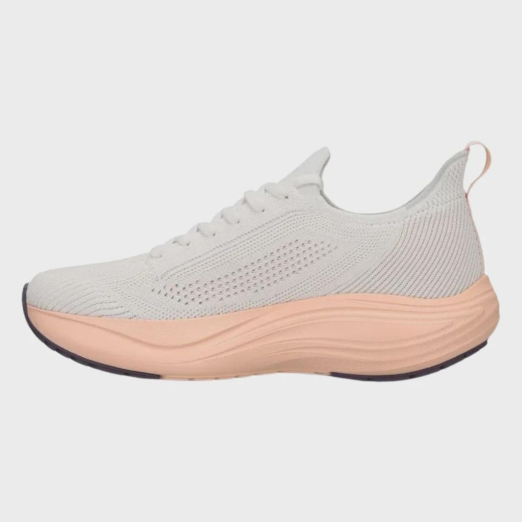 Tênis Feminino Under Armour Charged Fleek - Foto 3