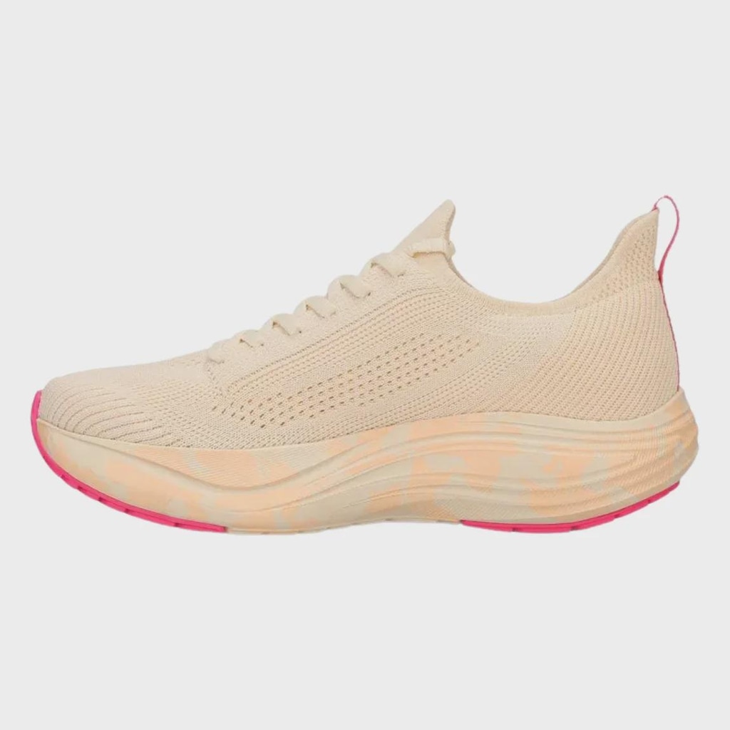 Tênis Feminino Under Armour Charged Fleek - Foto 3