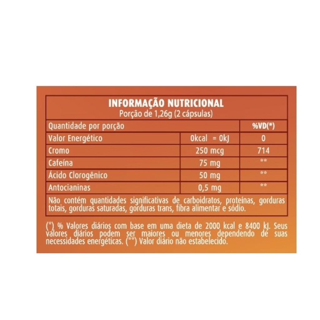 Imagem 3 do produto Redusil Apisnutri 60 caps